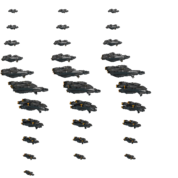 File:Privateer - Sprite Sheet - Takeoff - Galaxy.png