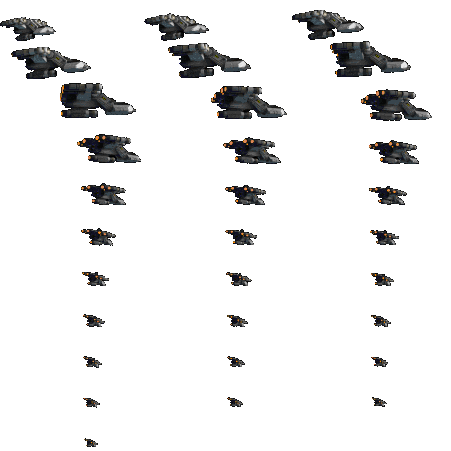 File:Privateer - Sprite Sheet - Takeoff - Orion.png