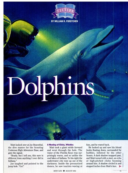 File:Boys Life Forstchen Diving With Dolphins Page 2.jpg