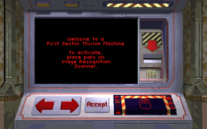 Privateer - Screenshot - Mission Computer - Welcome.png