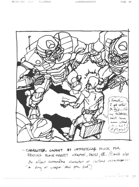 File:Privateer - Unused Manual Art - Fax - 08 26 92 - Page 5.png