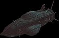 Leviathan-class carrier