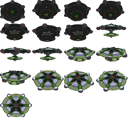 Sprite Sheet