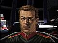 Todd Marshall as seen in Super Wing Commander