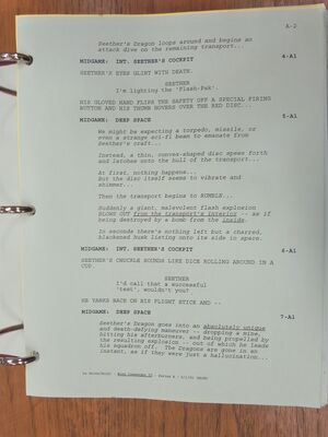 WC4 Shooting Script 10.JPG