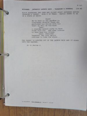 WC4 Shooting Script 148.JPG