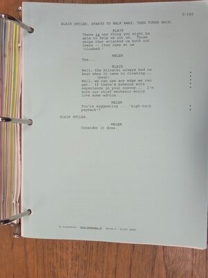 WC4 Shooting Script 190.JPG