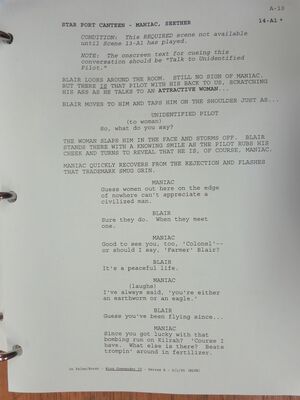 WC4 Shooting Script 20.JPG