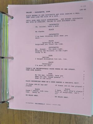 WC4 Shooting Script 200.JPG