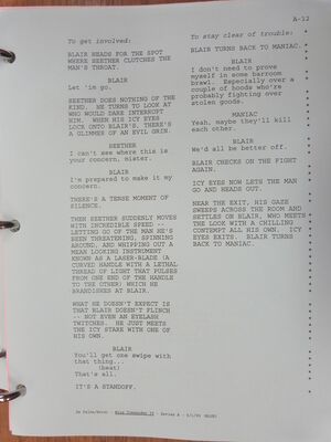 WC4 Shooting Script 22.JPG