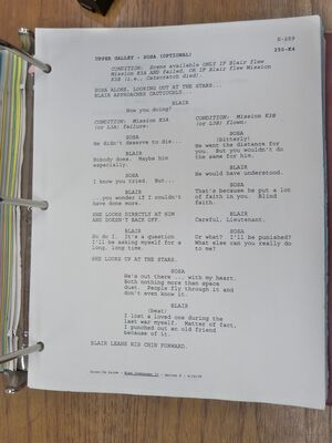 WC4 Shooting Script 267.JPG