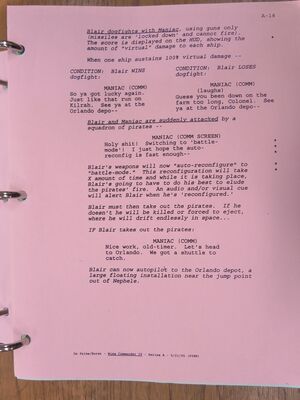 WC4 Shooting Script 27.JPG