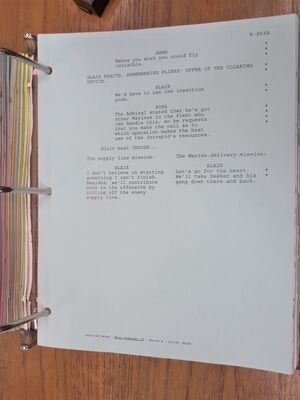 WC4 Shooting Script 272.JPG