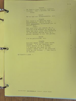 WC4 Shooting Script 33.JPG