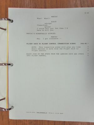 WC4 Shooting Script 35.JPG