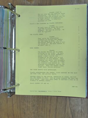 WC4 Shooting Script 351.JPG