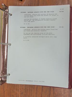 WC4 Shooting Script 368.JPG