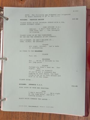 WC4 Shooting Script 371.JPG