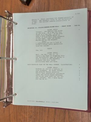 WC4 Shooting Script 383.JPG