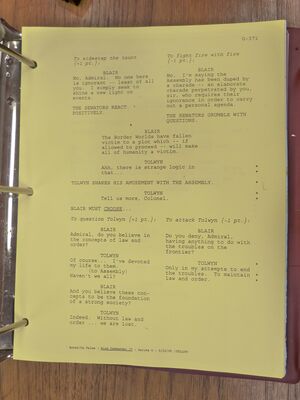 WC4 Shooting Script 389.JPG