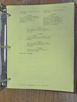 WC4 Shooting Script 391.JPG