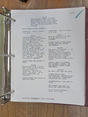 WC4 Shooting Script 394.JPG