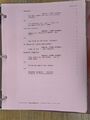 WC4 Shooting Script 424.JPG