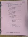 WC4 Shooting Script 430.JPG