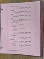 WC4 Shooting Script 453.JPG