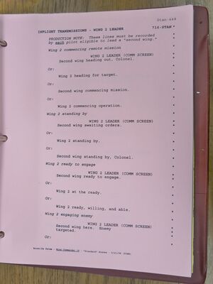 WC4 Shooting Script 469.JPG