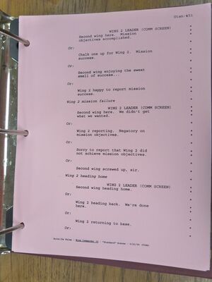 WC4 Shooting Script 472.JPG