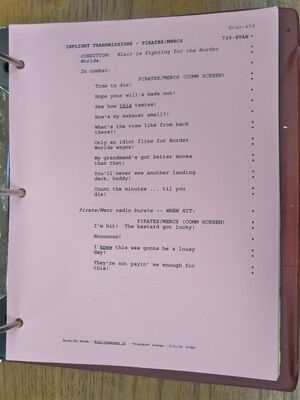 WC4 Shooting Script 479.JPG