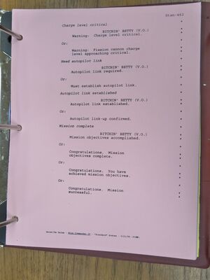 WC4 Shooting Script 483.JPG