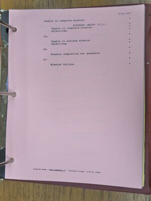 WC4 Shooting Script 484.JPG