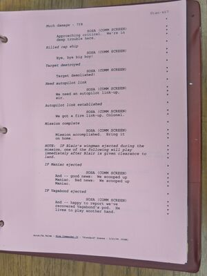 WC4 Shooting Script 488.JPG