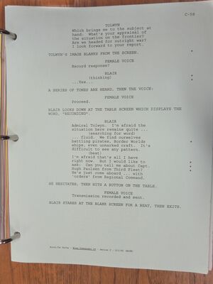 WC4 Shooting Script 66.JPG