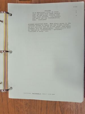 WC4 Shooting Script 71.JPG