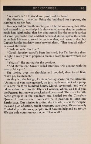 Wing Commander Junior Novelization Page 65.jpg