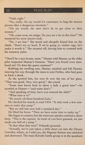 Wing Commander novelization page 100.jpg