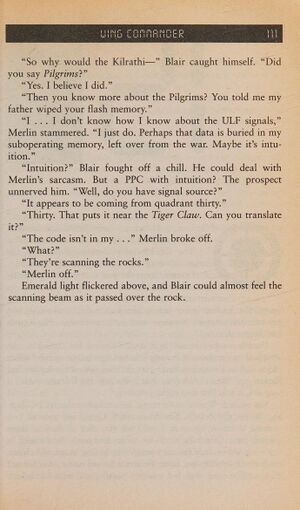 Wing Commander novelization page 111.jpg