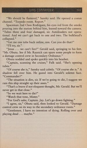 Wing Commander novelization page 141.jpg