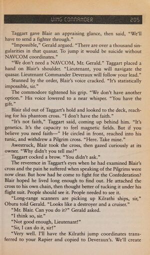 Wing Commander novelization page 205.jpg