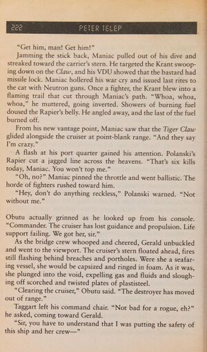 Wing Commander novelization page 222.jpg