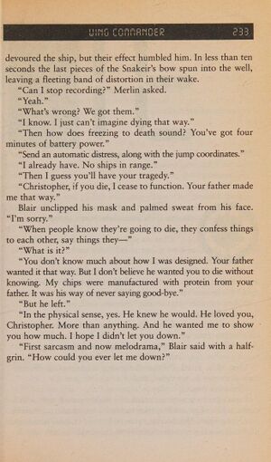 Wing Commander novelization page 233.jpg