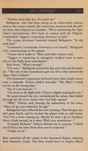 Wing Commander novelization page 237.jpg