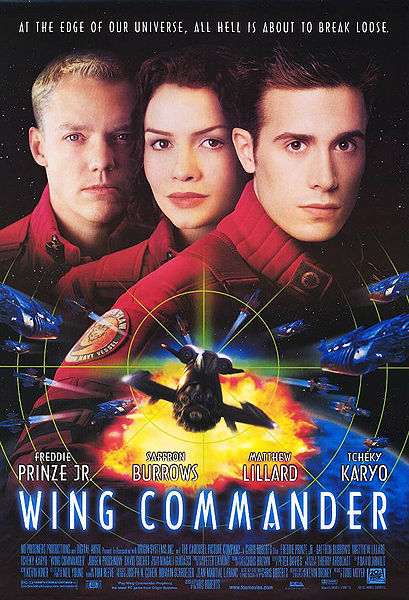 File:Wing commander movie poster.jpg