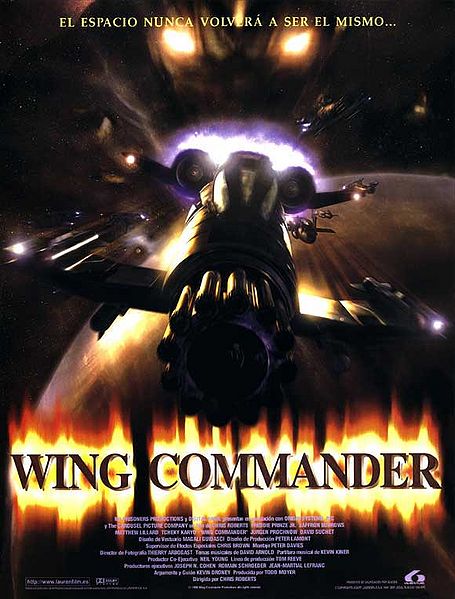 File:Wing commander spanish movie poster.jpg