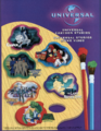 World Animation Celebration program, 1997