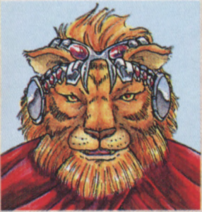 File:SFC - Redclaw.png