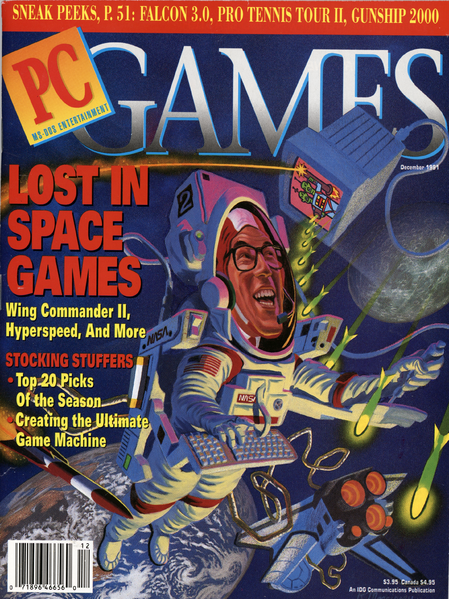 File:PC Games December 1991 Cover.png